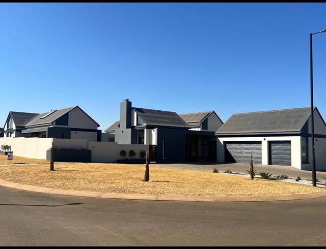 4 BEDROOM HOUSE FOR SALE IN MIDSTREAM MEADOWS